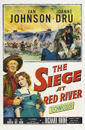 [HD] Siege at Red River 1954 Film★Kostenlos★Anschauen